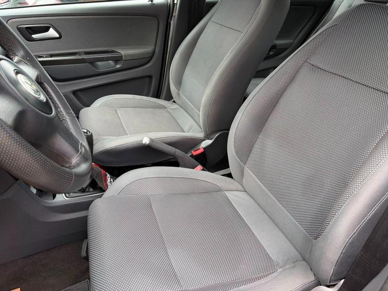 Volkswagen Fox 1.0 Gii - foto 9