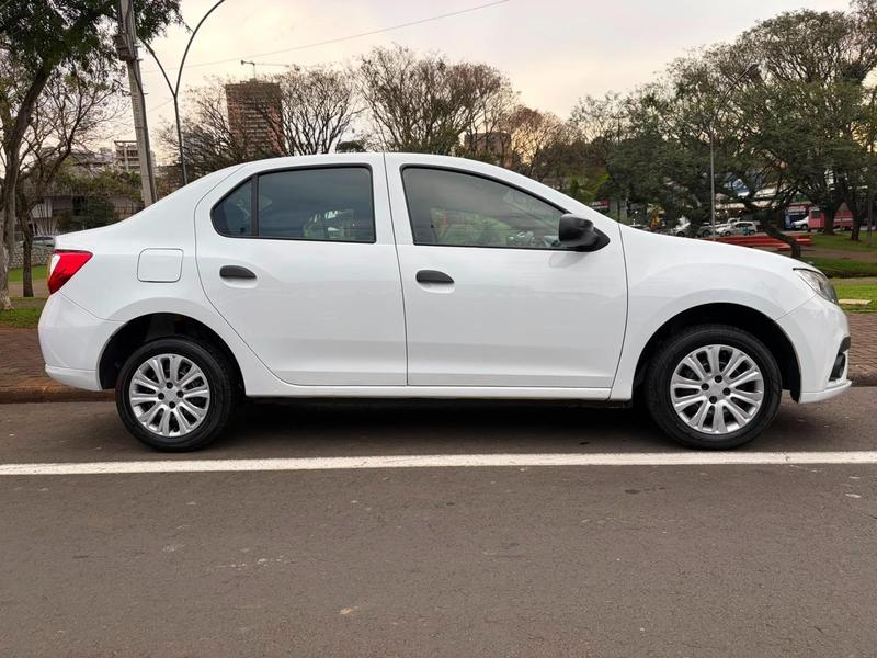 Renault Logan Life Flex 1.0 12V 4P Mec. - foto 5