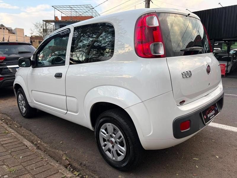 Fiat Uno Vivace 1.0 - foto 2