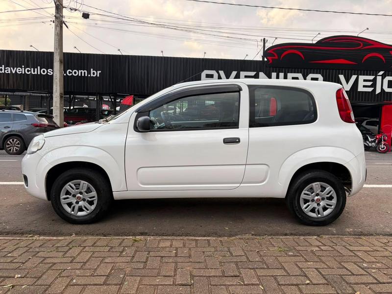 Fiat Uno Vivace 1.0 - foto 6