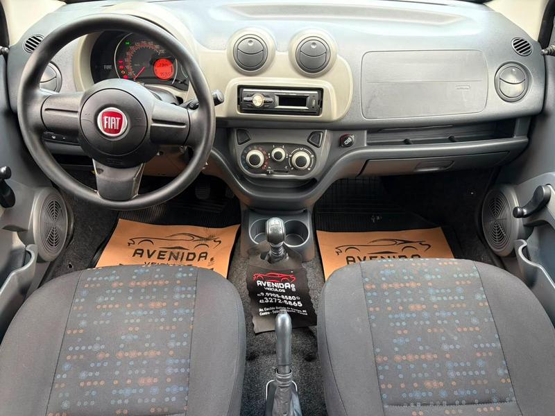 Fiat Uno Vivace 1.0 - foto 7