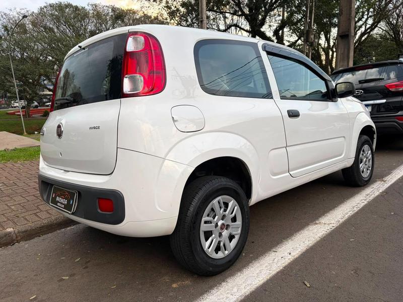 Fiat Uno Vivace 1.0 - foto 12