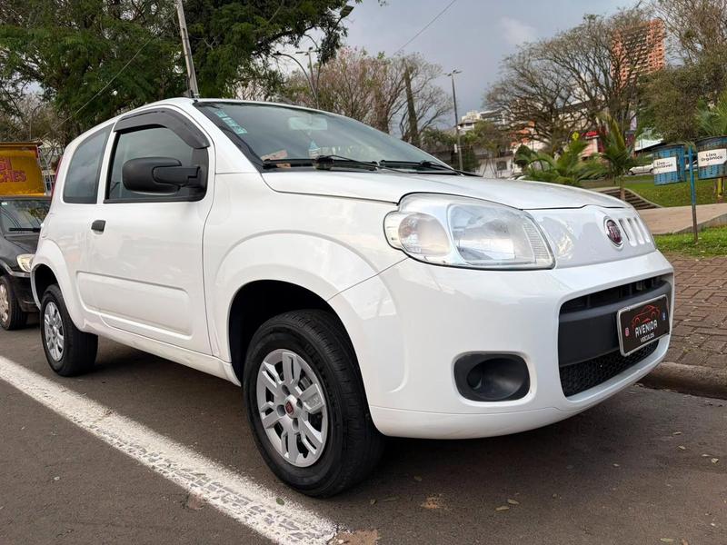Fiat Uno Vivace 1.0 - foto 11