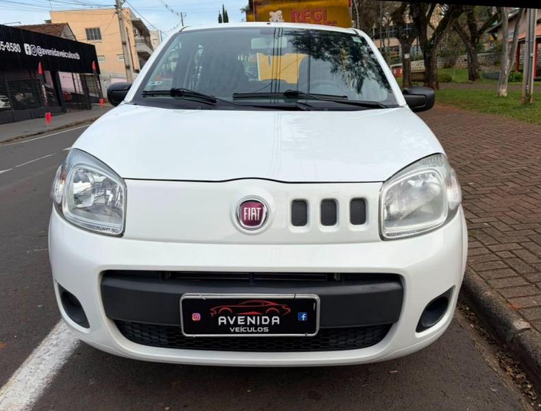 Fiat Uno Vivace 1.0 - foto 3