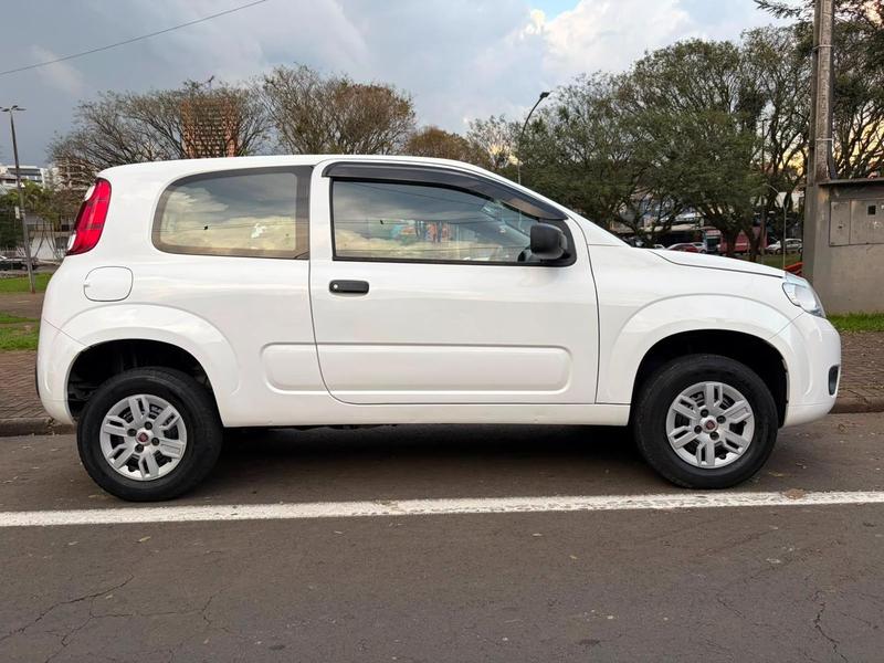 Fiat Uno Vivace 1.0 - foto 5