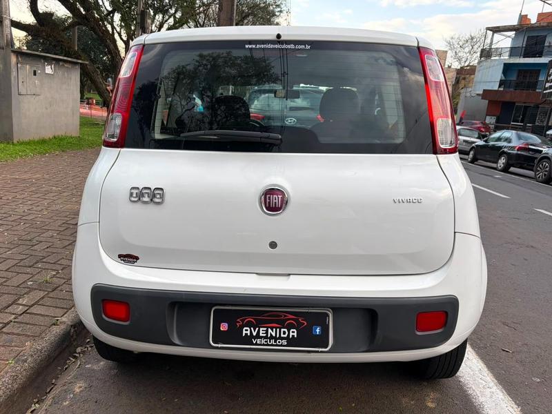 Fiat Uno Vivace 1.0 - foto 4