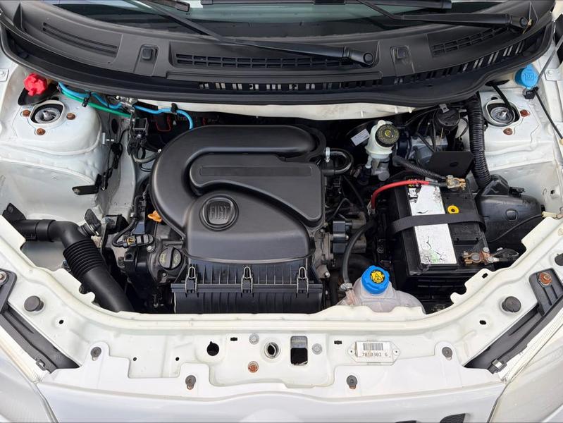 Fiat Uno Vivace 1.0 - foto 14