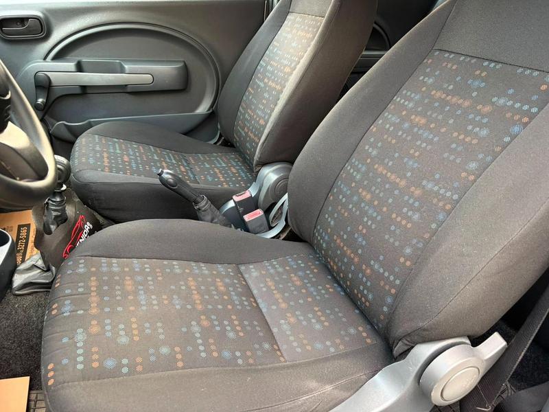 Fiat Uno Vivace 1.0 - foto 9