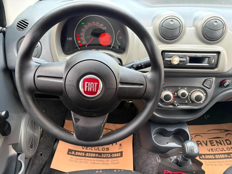 Fiat Uno Vivace 1.0 - foto 8