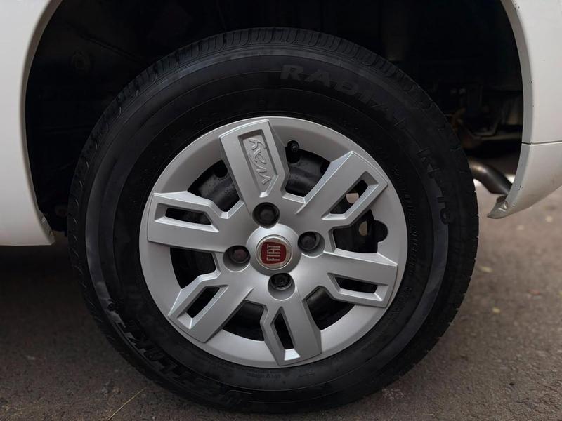 Fiat Uno Vivace 1.0 - foto 13