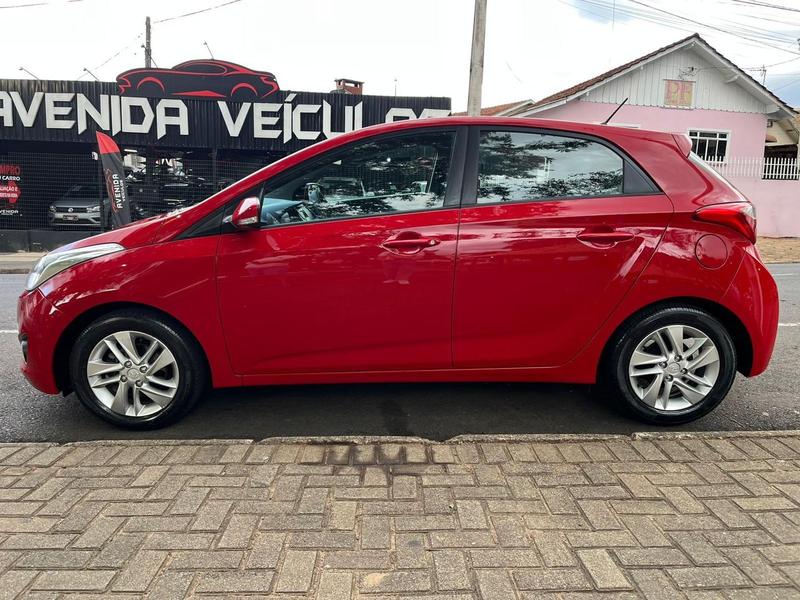 Hyundai HB20 16m Premium - foto 6