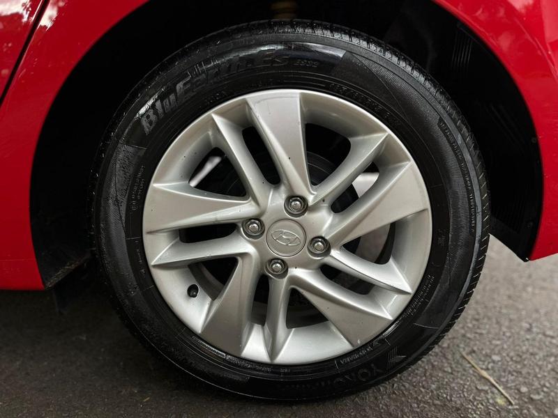 Hyundai HB20 16m Premium - foto 12