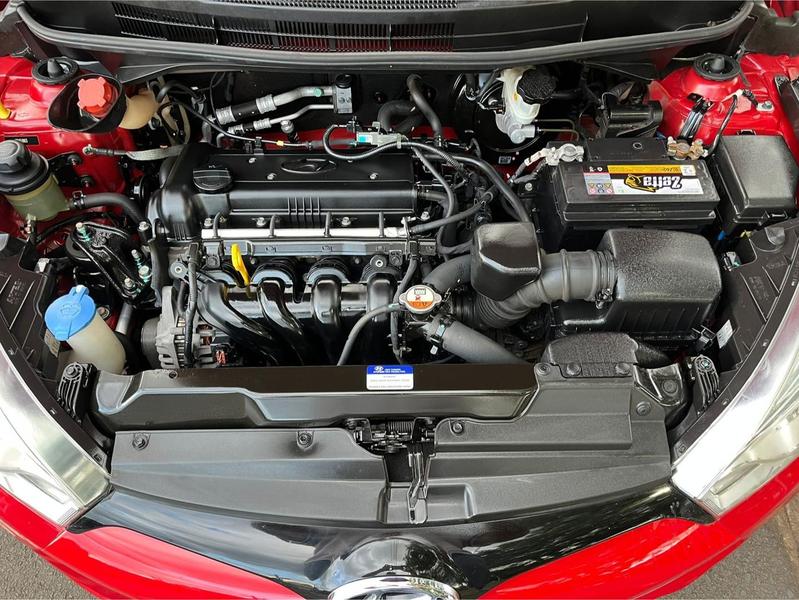 Hyundai HB20 16m Premium - foto 14
