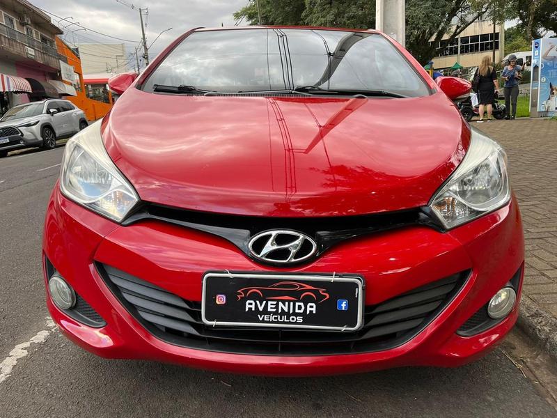 Hyundai HB20 16m Premium - foto 3