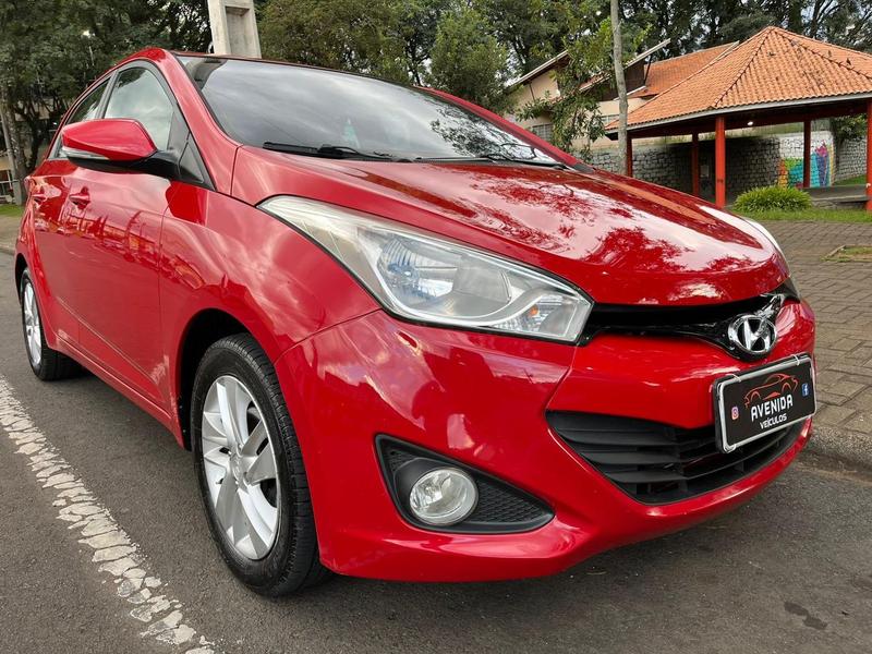 Hyundai HB20 16m Premium - foto 13