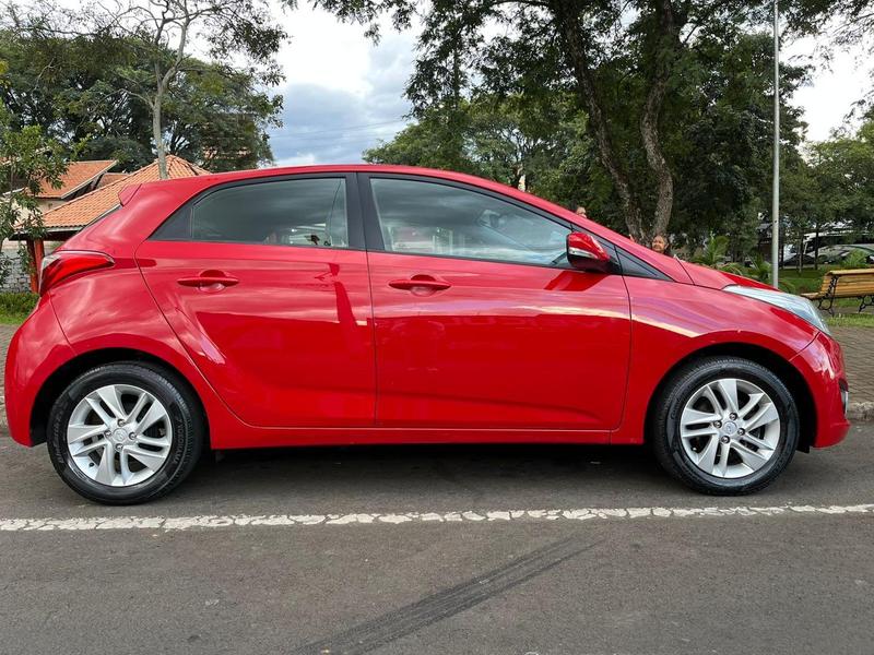 Hyundai HB20 16m Premium - foto 5