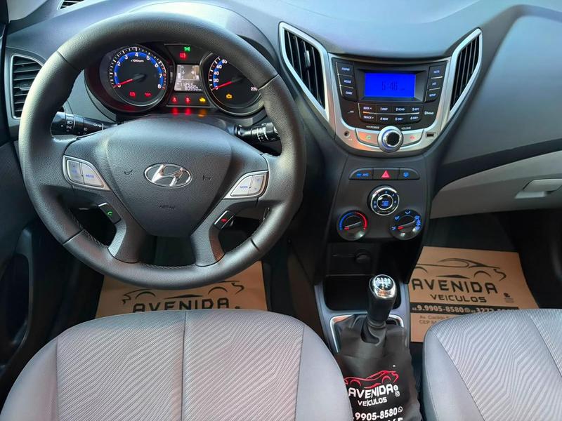 Hyundai HB20 16m Premium - foto 8