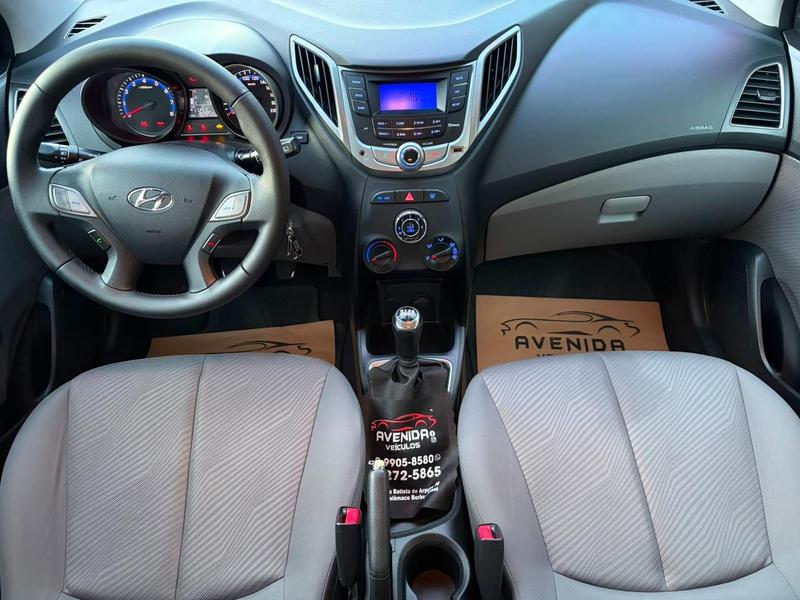 Hyundai HB20 16m Premium - foto 7