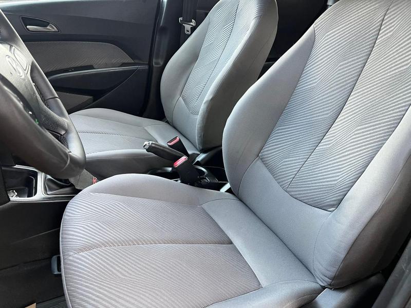 Hyundai HB20 16m Premium - foto 9