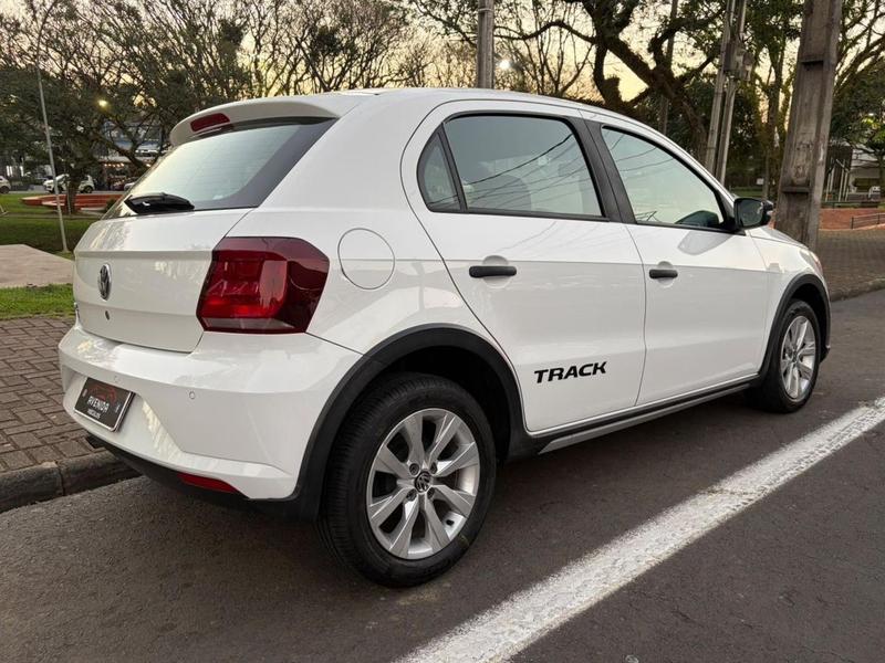 Volkswagen Gol Track Mcv - foto 12