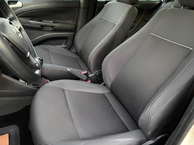 Volkswagen Gol Track Mcv - foto 9