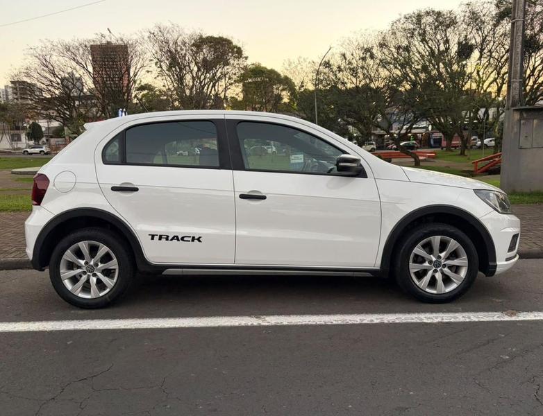 Volkswagen Gol Track Mcv - foto 5