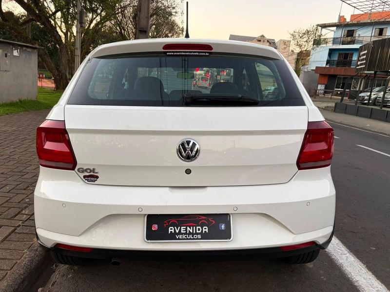 Volkswagen Gol Track Mcv - foto 4