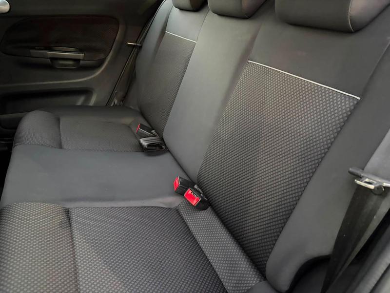 Volkswagen Gol Track Mcv - foto 10