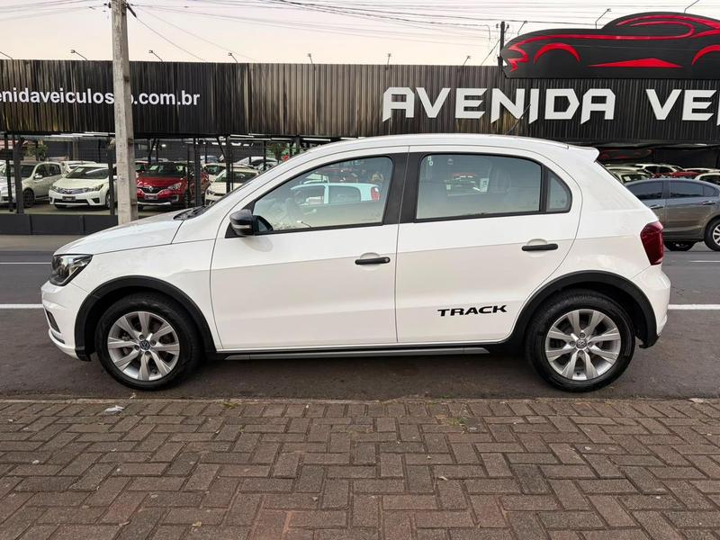 Volkswagen Gol Track Mcv - foto 6
