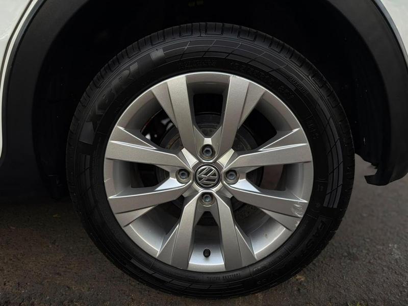 Volkswagen Gol Track Mcv - foto 13