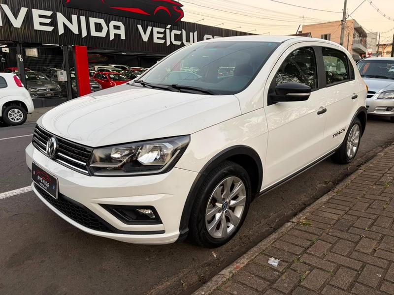 Volkswagen Gol 2017 à venda