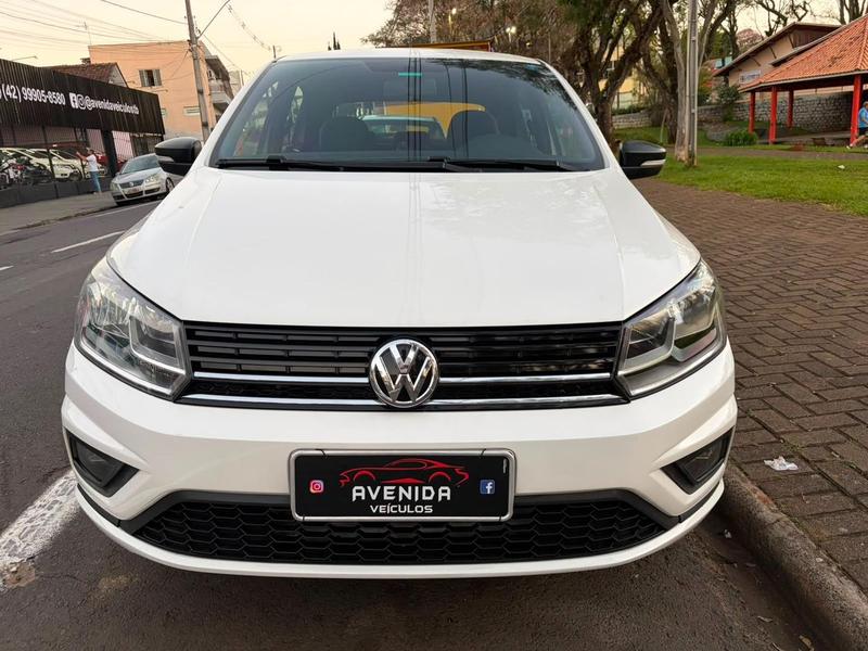 Volkswagen Gol Track Mcv - foto 3