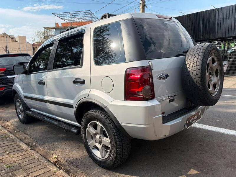 Ford EcoSport Xls 1.6 1.6 Flex 8V 5P - foto 2