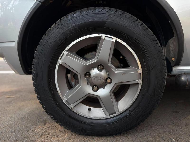 Ford EcoSport Xls 1.6 1.6 Flex 8V 5P - foto 13