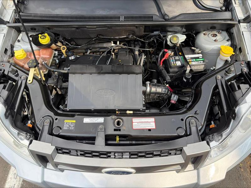 Ford EcoSport Xls 1.6 1.6 Flex 8V 5P - foto 14