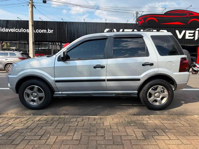 Ford EcoSport Xls 1.6 1.6 Flex 8V 5P - foto 6
