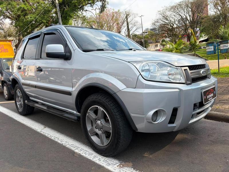Ford EcoSport Xls 1.6 1.6 Flex 8V 5P - foto 12