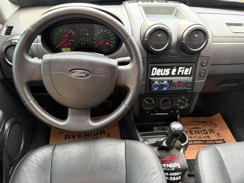 Ford EcoSport Xls 1.6 1.6 Flex 8V 5P - foto 8