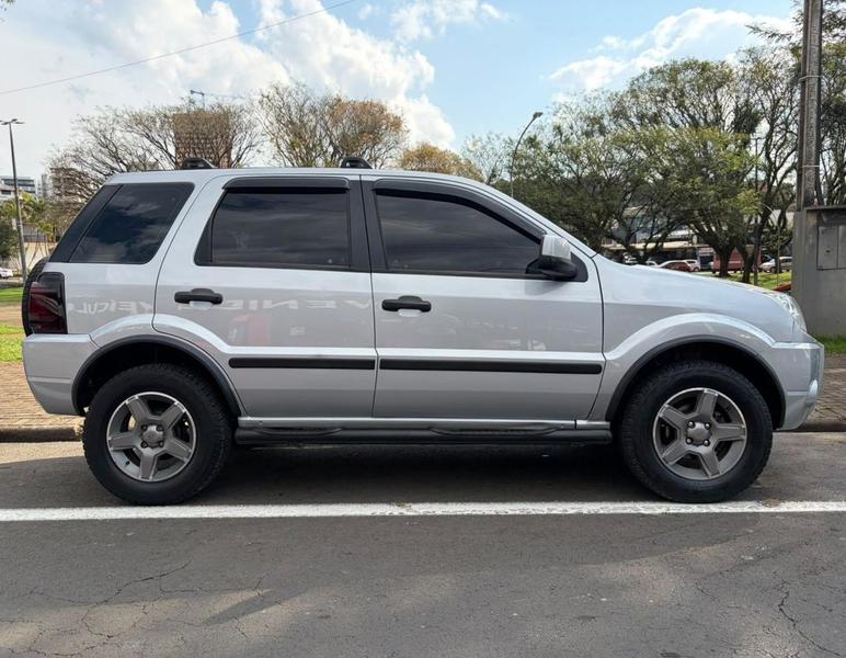 Ford EcoSport Xls 1.6 1.6 Flex 8V 5P - foto 5