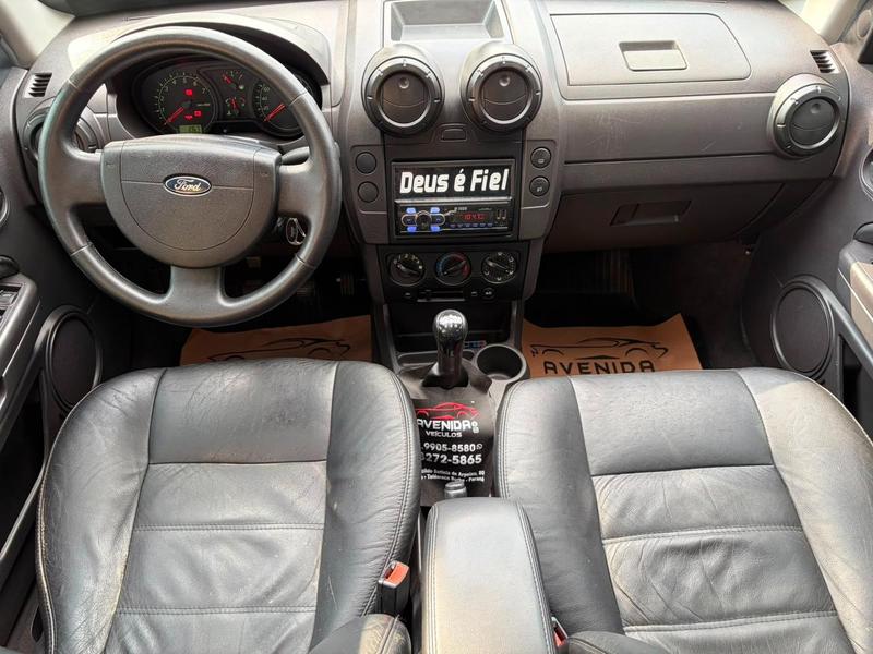 Ford EcoSport Xls 1.6 1.6 Flex 8V 5P - foto 7