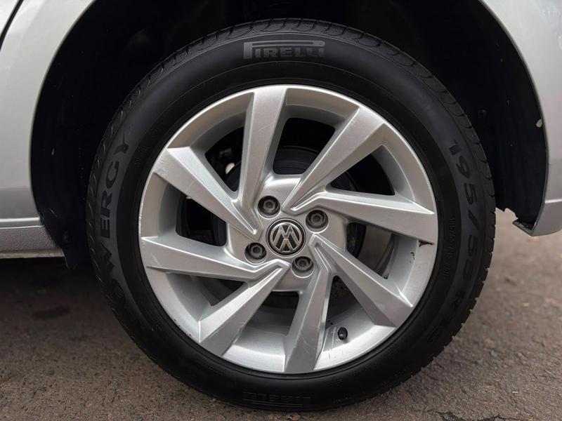 Volkswagen Gol 1.6 MSI Flex 16V 5P Aut. - foto 14