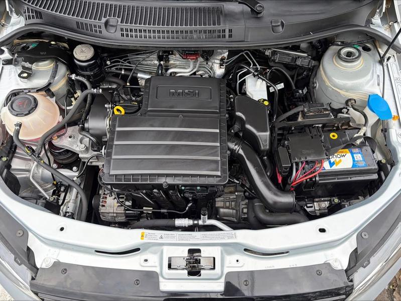 Volkswagen Gol 1.6 MSI Flex 16V 5P Aut. - foto 13