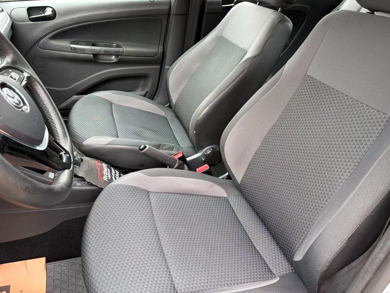 Volkswagen Gol 1.6 MSI Flex 16V 5P Aut. - foto 9