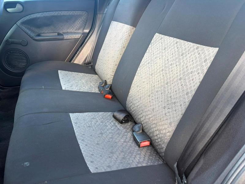 Ford Fiesta 1.6 Flex - foto 12