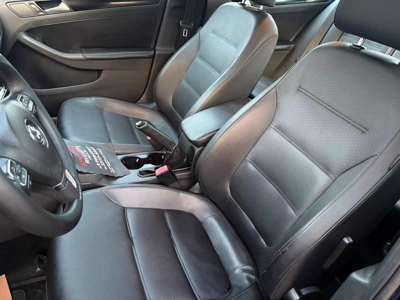 Volkswagen Jetta Comfortline 2.0 T.flex 8V 4P Tipt. - foto 9