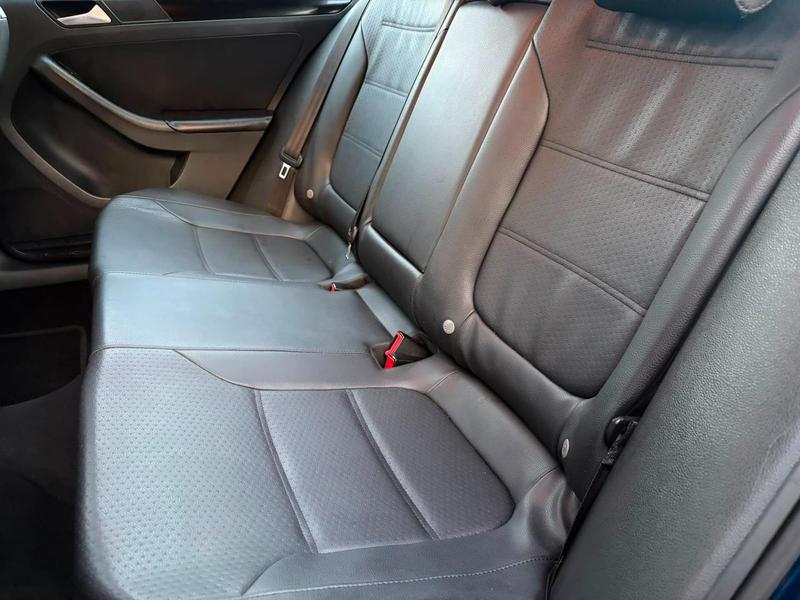 Volkswagen Jetta Comfortline 2.0 T.flex 8V 4P Tipt. - foto 10