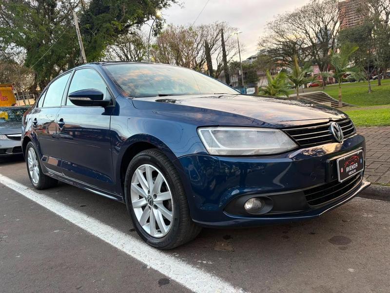 Volkswagen Jetta Comfortline 2.0 T.flex 8V 4P Tipt. - foto 11