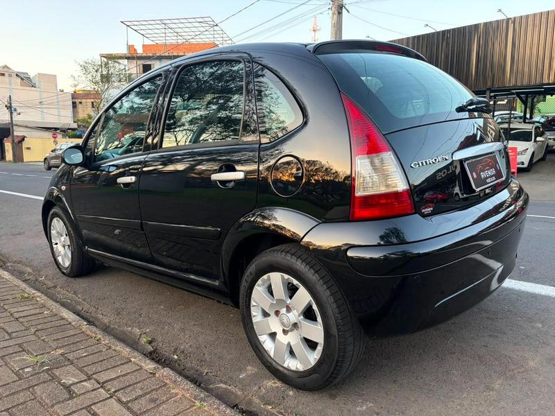 Citroën C3 1.6 A Flex - foto 2