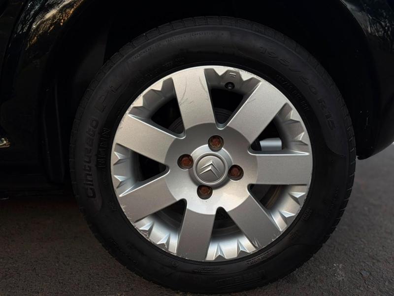 Citroën C3 1.6 A Flex - foto 13
