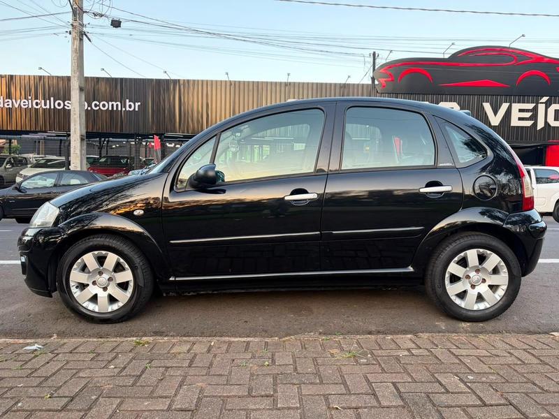 Citroën C3 1.6 A Flex - foto 4